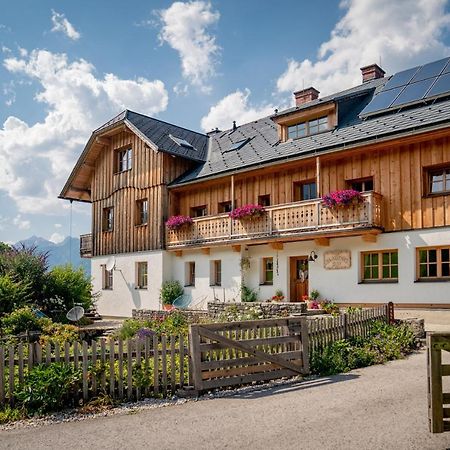 Klausnerhof Villa Айх Екстериор снимка