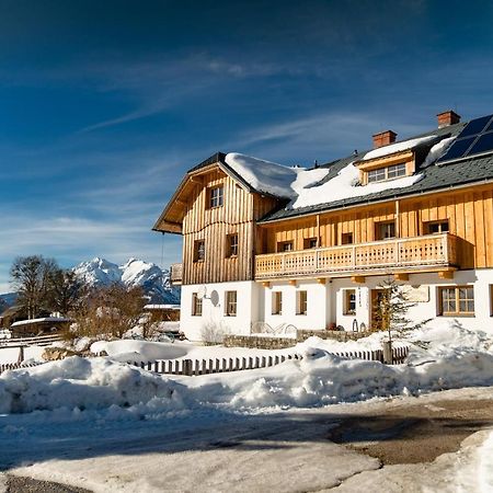 Klausnerhof Villa Айх Екстериор снимка