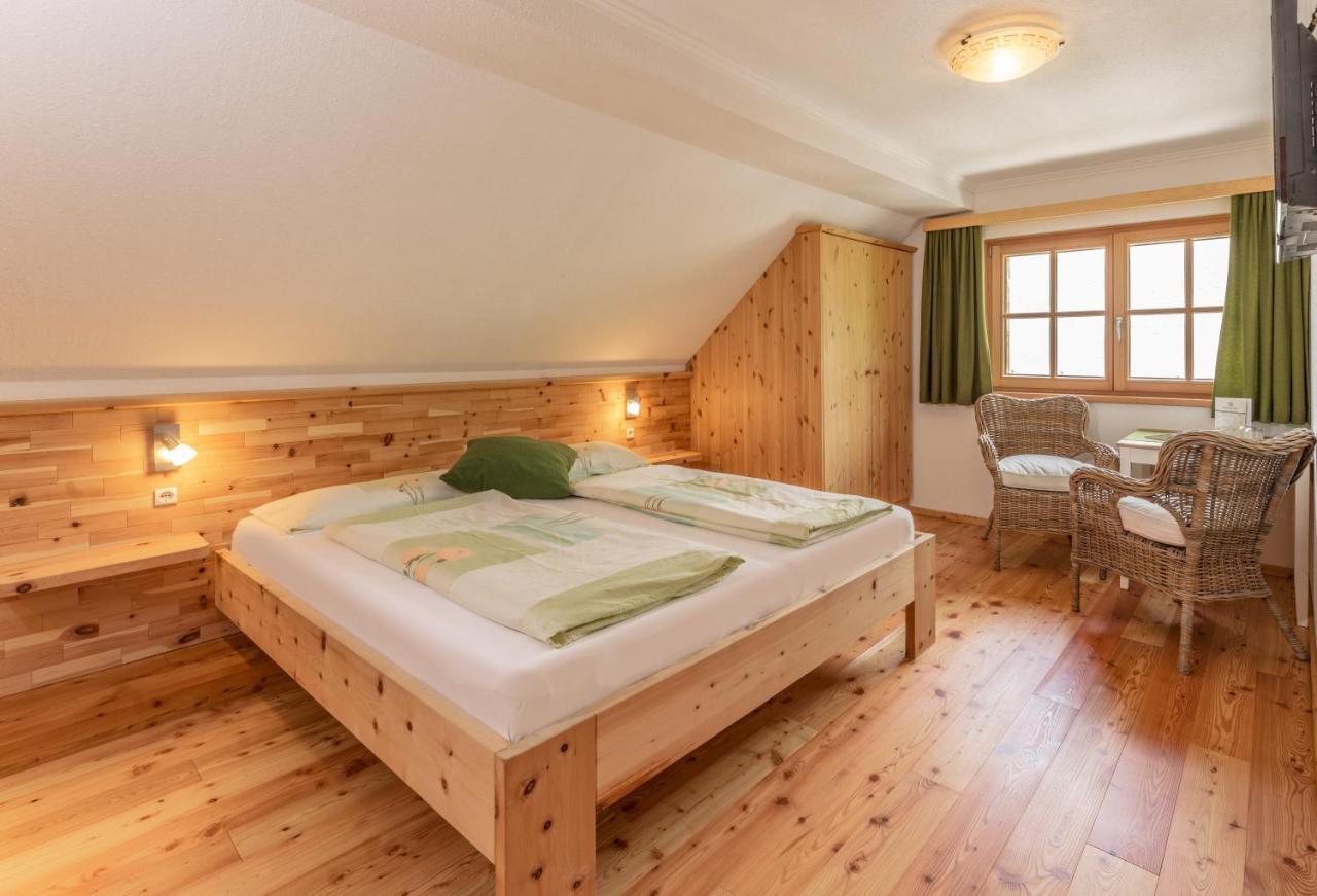 Klausnerhof Villa Айх Екстериор снимка