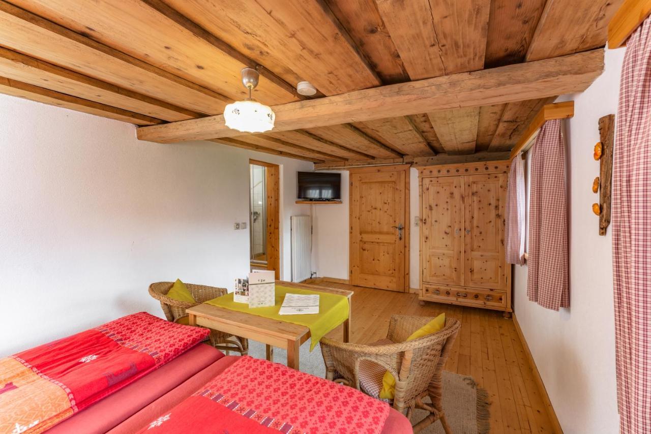 Klausnerhof Villa Айх Екстериор снимка