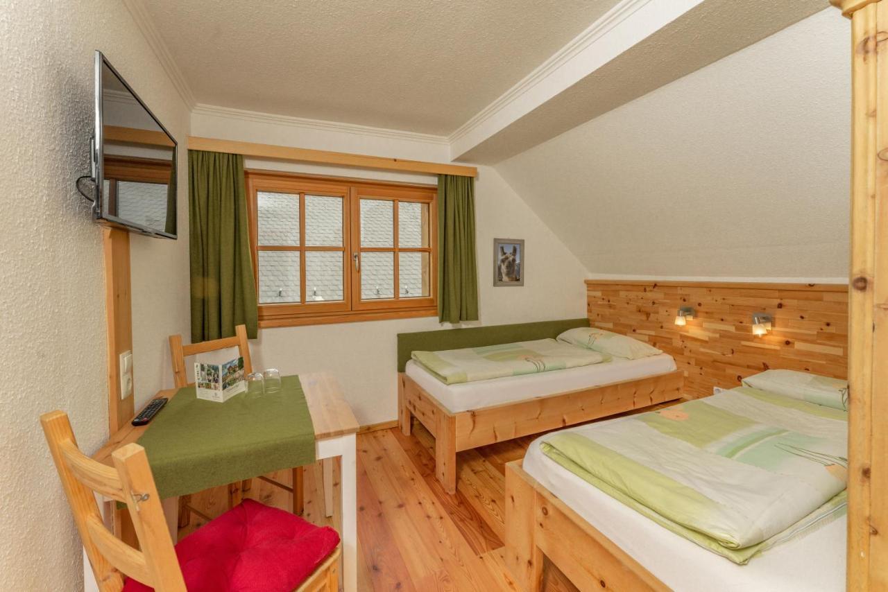 Klausnerhof Villa Айх Екстериор снимка