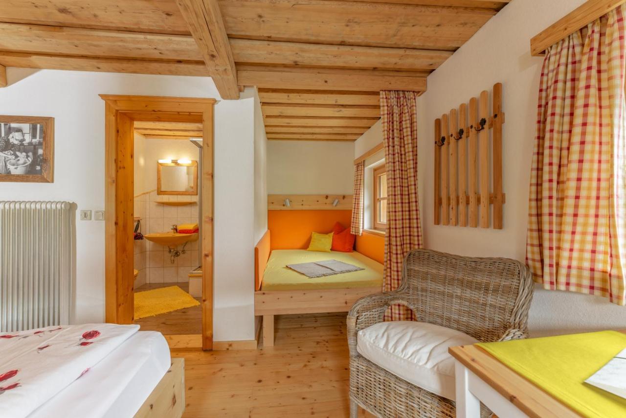 Klausnerhof Villa Айх Екстериор снимка