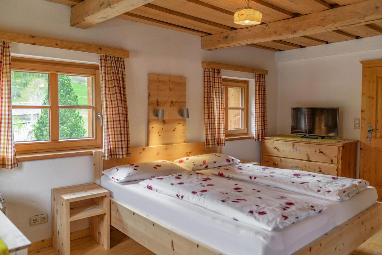 Klausnerhof Villa Айх Екстериор снимка