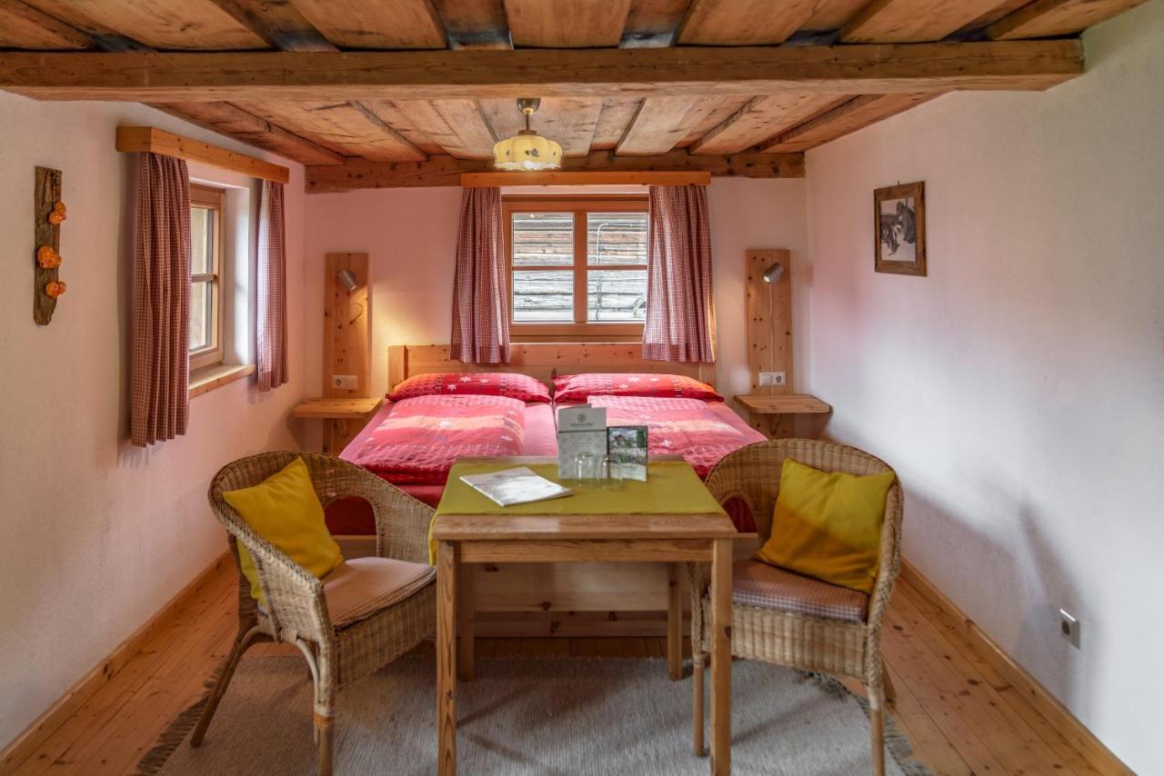 Klausnerhof Villa Айх Екстериор снимка