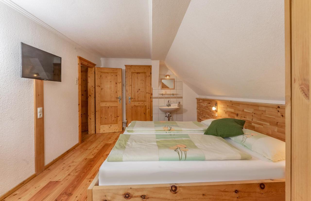 Klausnerhof Villa Айх Екстериор снимка