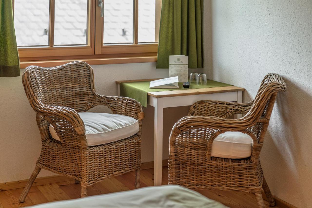 Klausnerhof Villa Айх Екстериор снимка