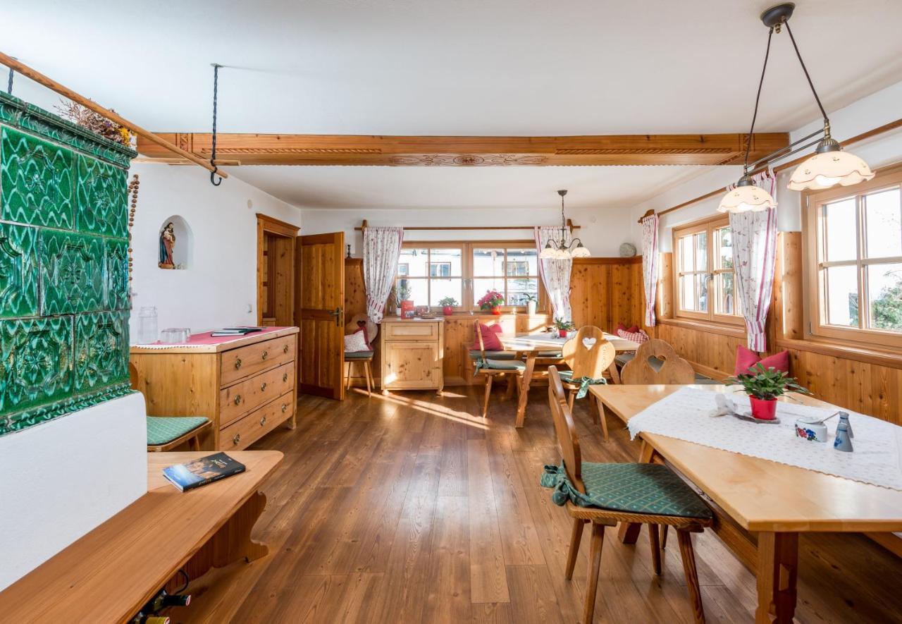 Klausnerhof Villa Айх Екстериор снимка
