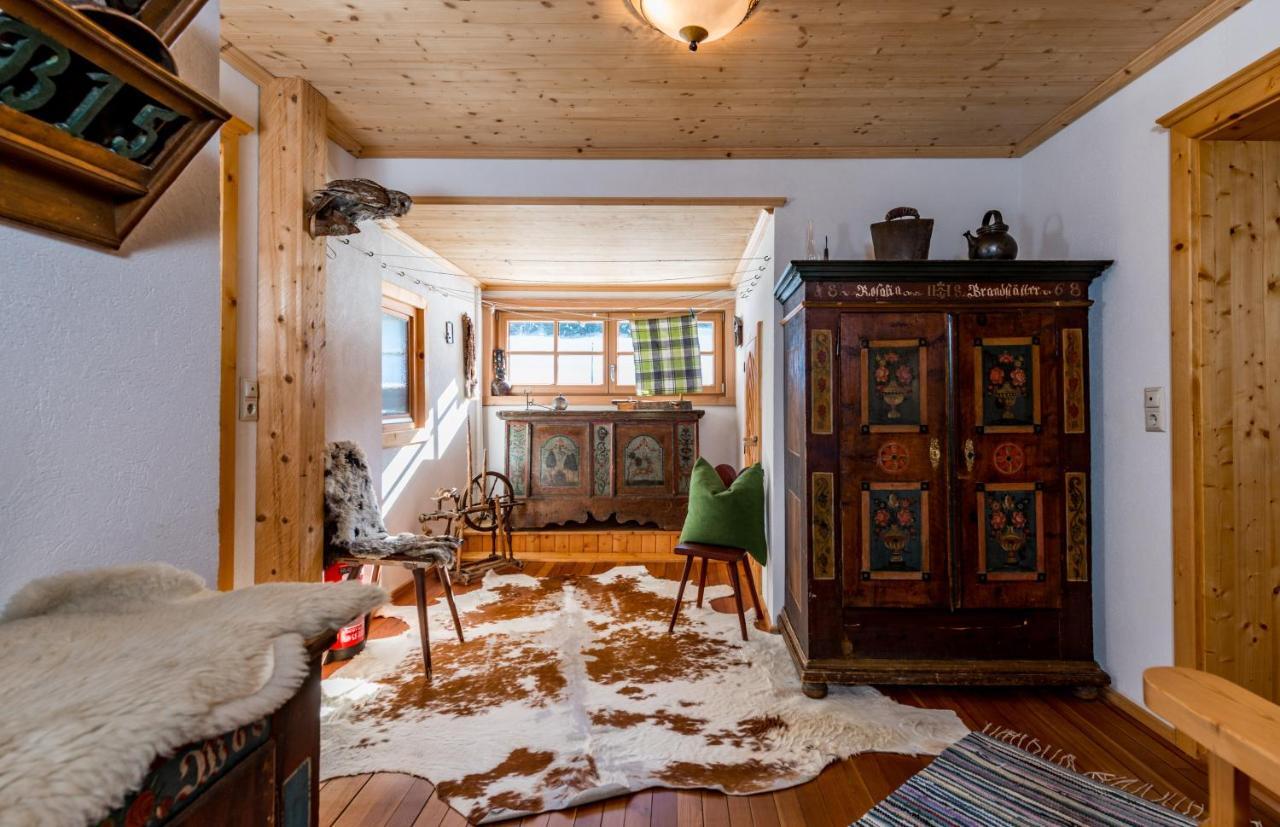 Klausnerhof Villa Айх Екстериор снимка