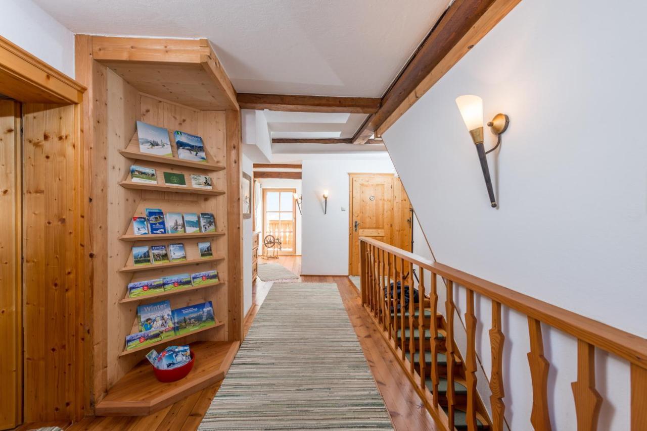 Klausnerhof Villa Айх Екстериор снимка