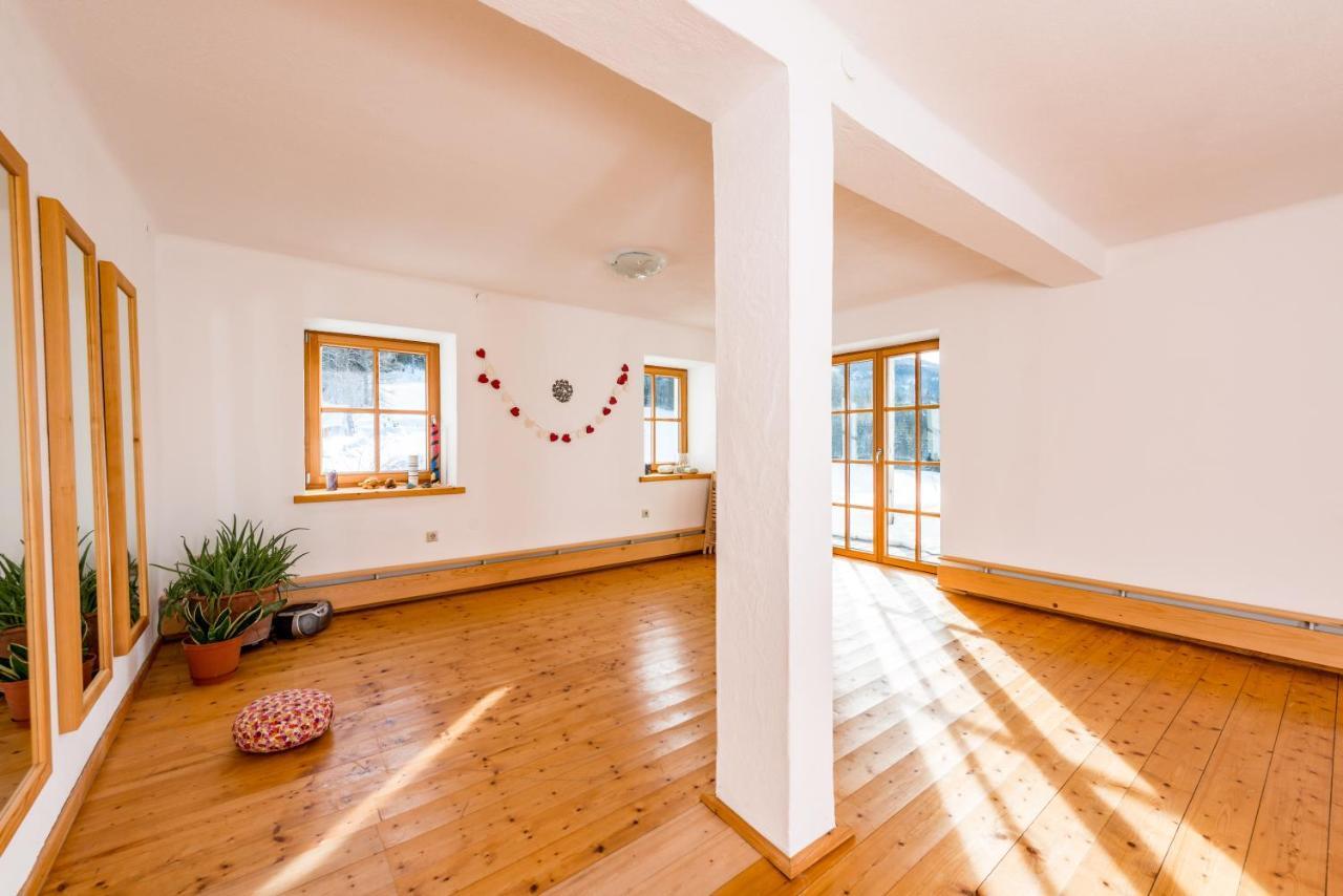 Klausnerhof Villa Айх Екстериор снимка
