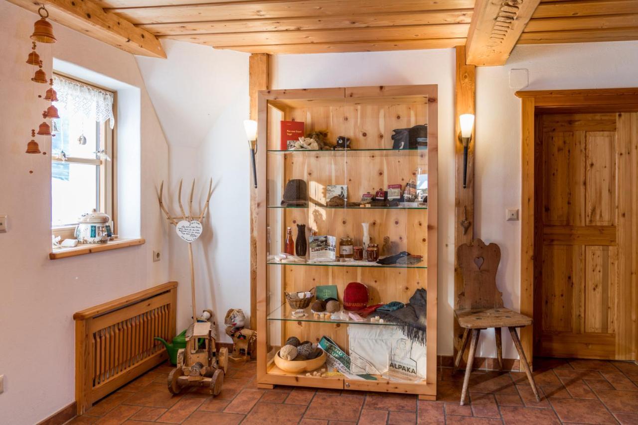 Klausnerhof Villa Айх Екстериор снимка